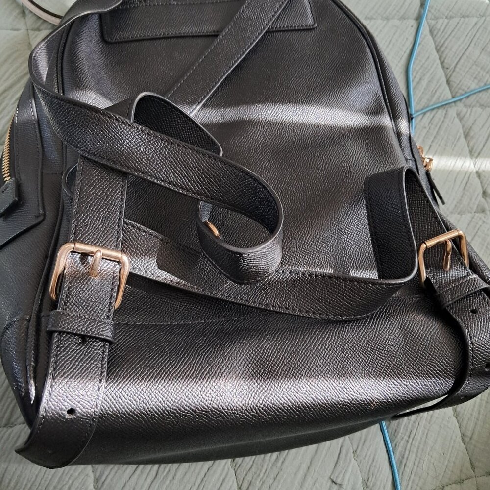 Coach Bookbag - Picture 3 of 4